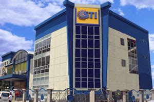 STI College Sta. Rosa .